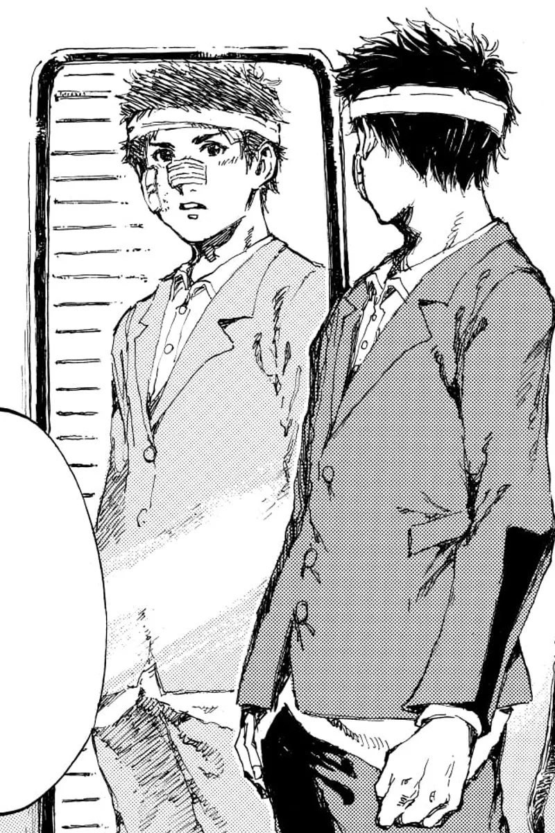 Back When You Called Us Devils