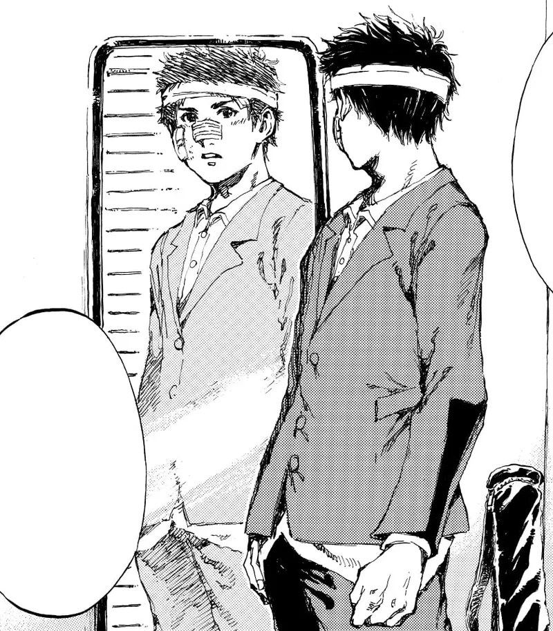 Back When You Called Us Devils