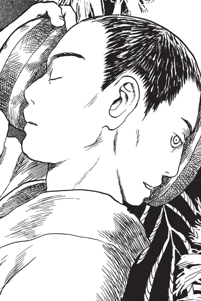 Mushishi Collector's Edition