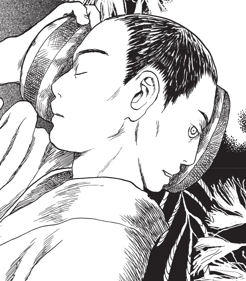 Mushishi Collector's Edition