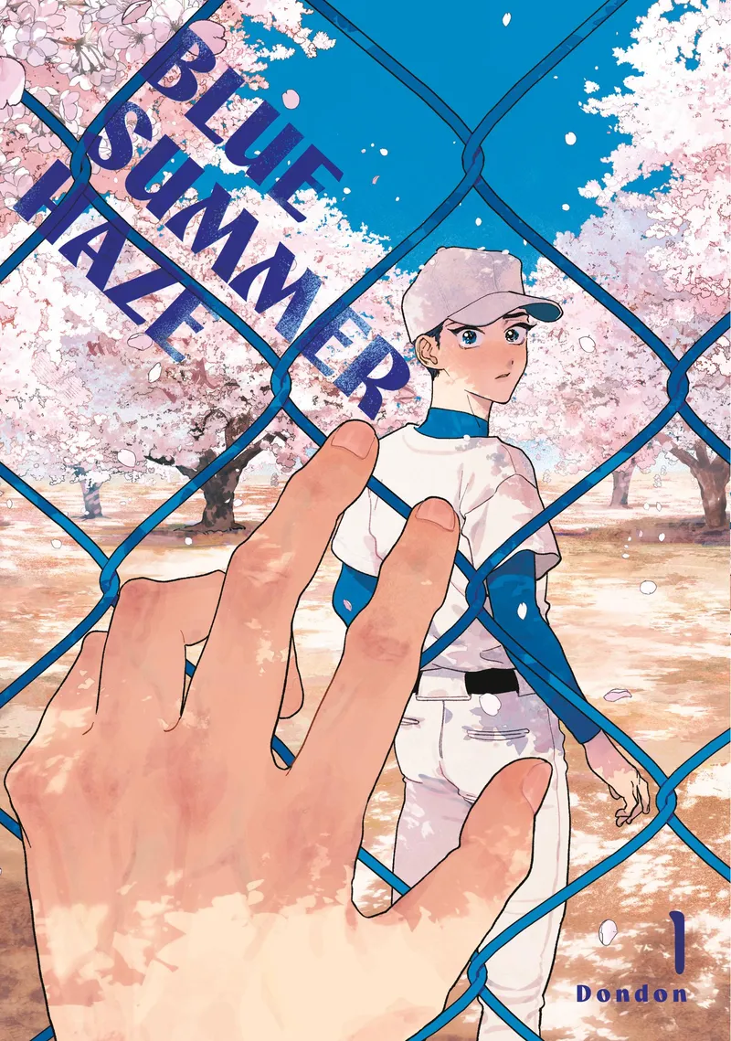 Blue Summer Haze - Volume 1