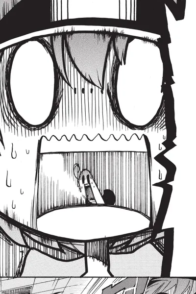 Cells at Work!