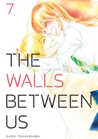 The Walls Between Us Volume 7 cover