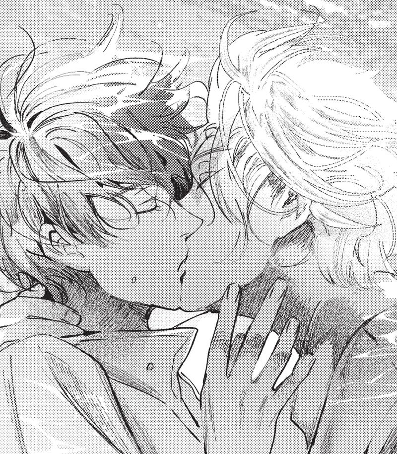 Comeback After Fate