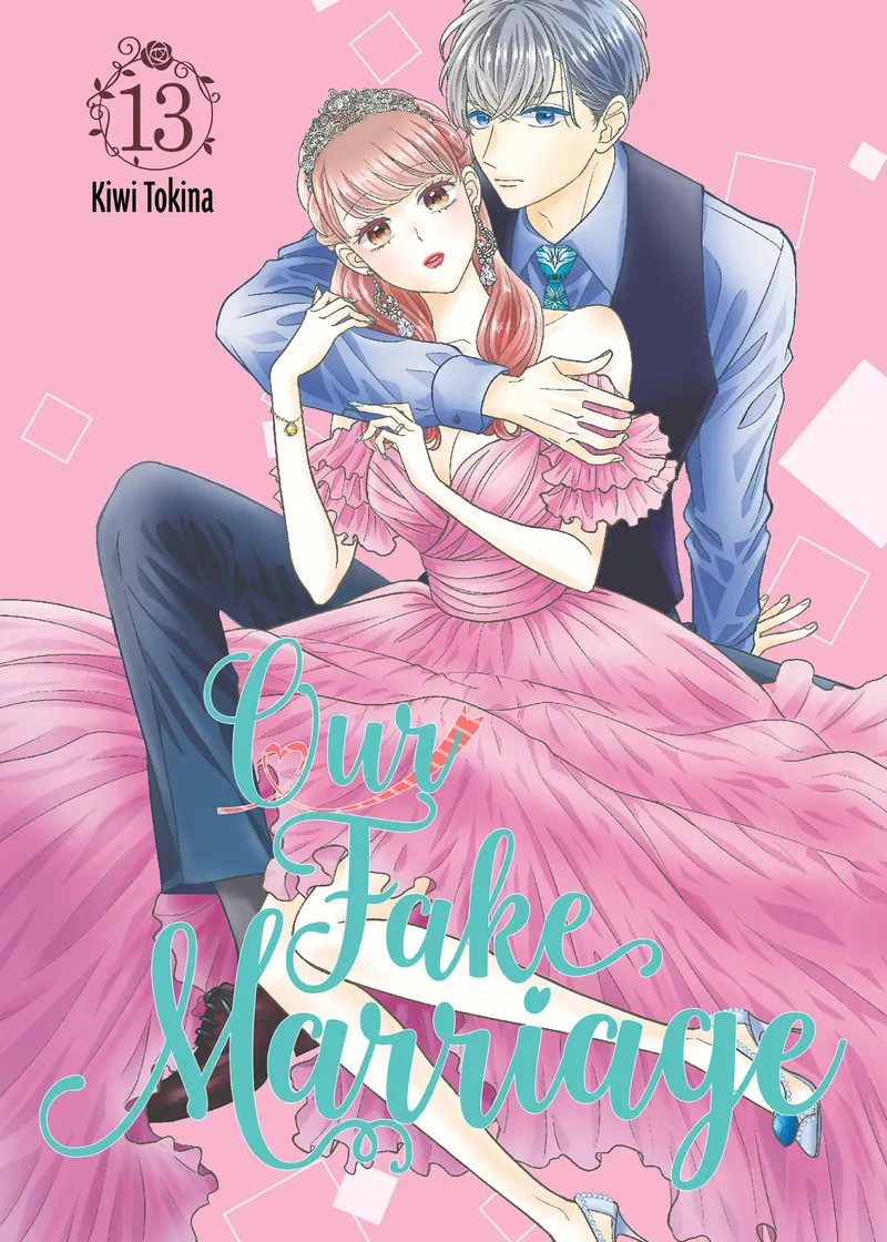 Our Fake Marriage Volume 13
