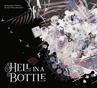 Maiden's Bookshelf Volume Hell in a Bottle cover