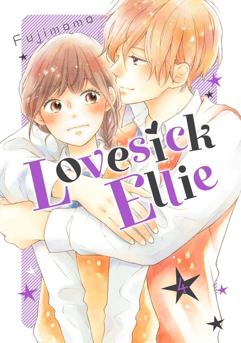 Lovesick Ellie Volume 4