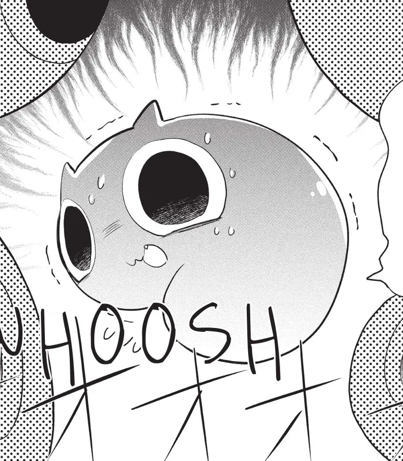 It's That Reincarnated-as-a-Virus Story