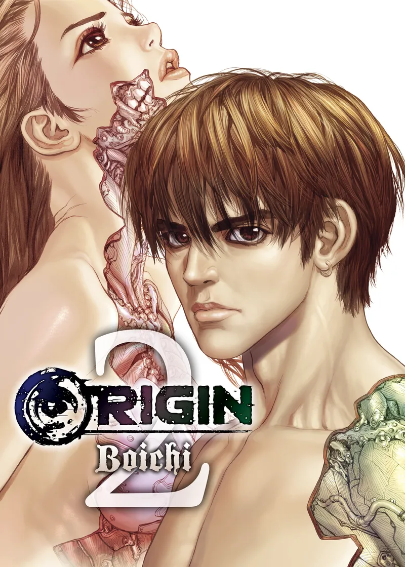 ORIGIN Volume 2