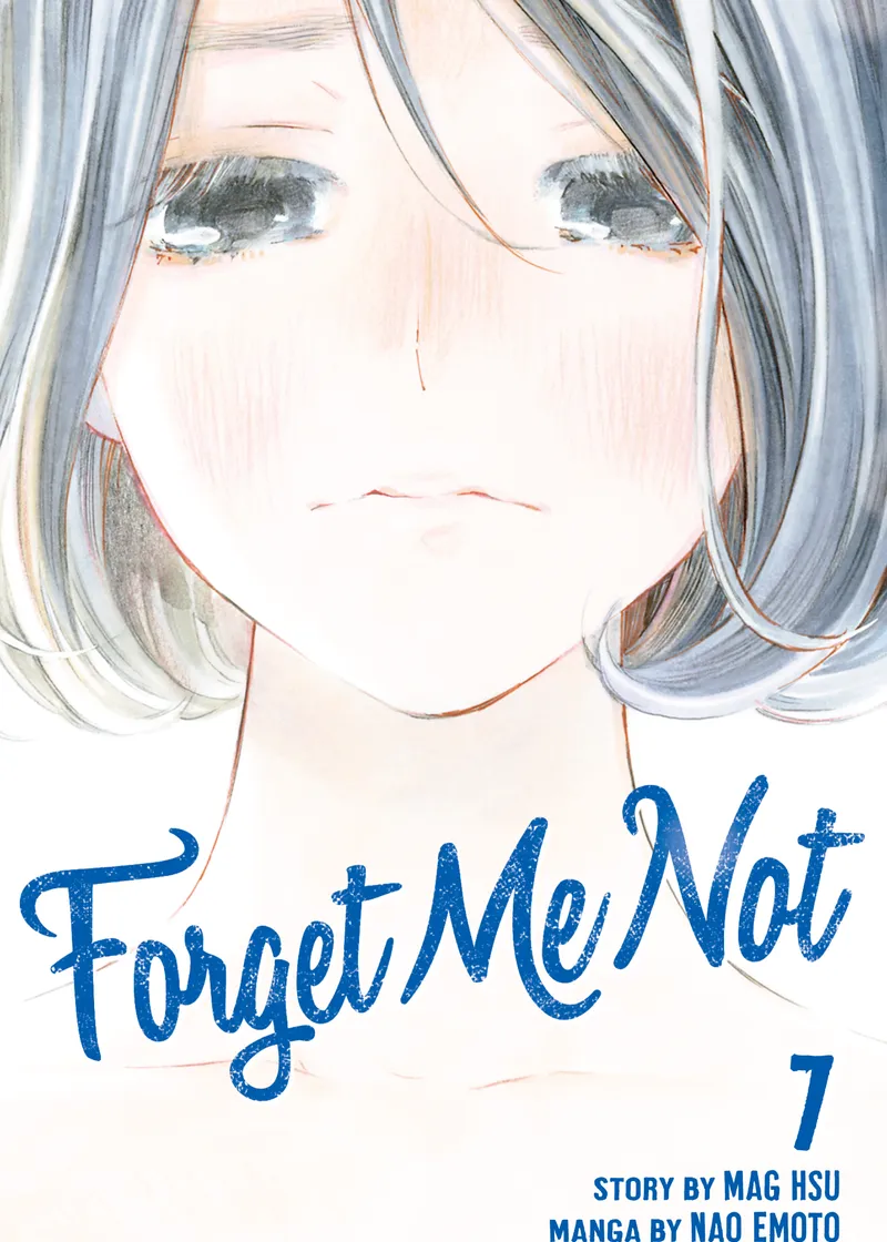 Forget Me Not Volume 7