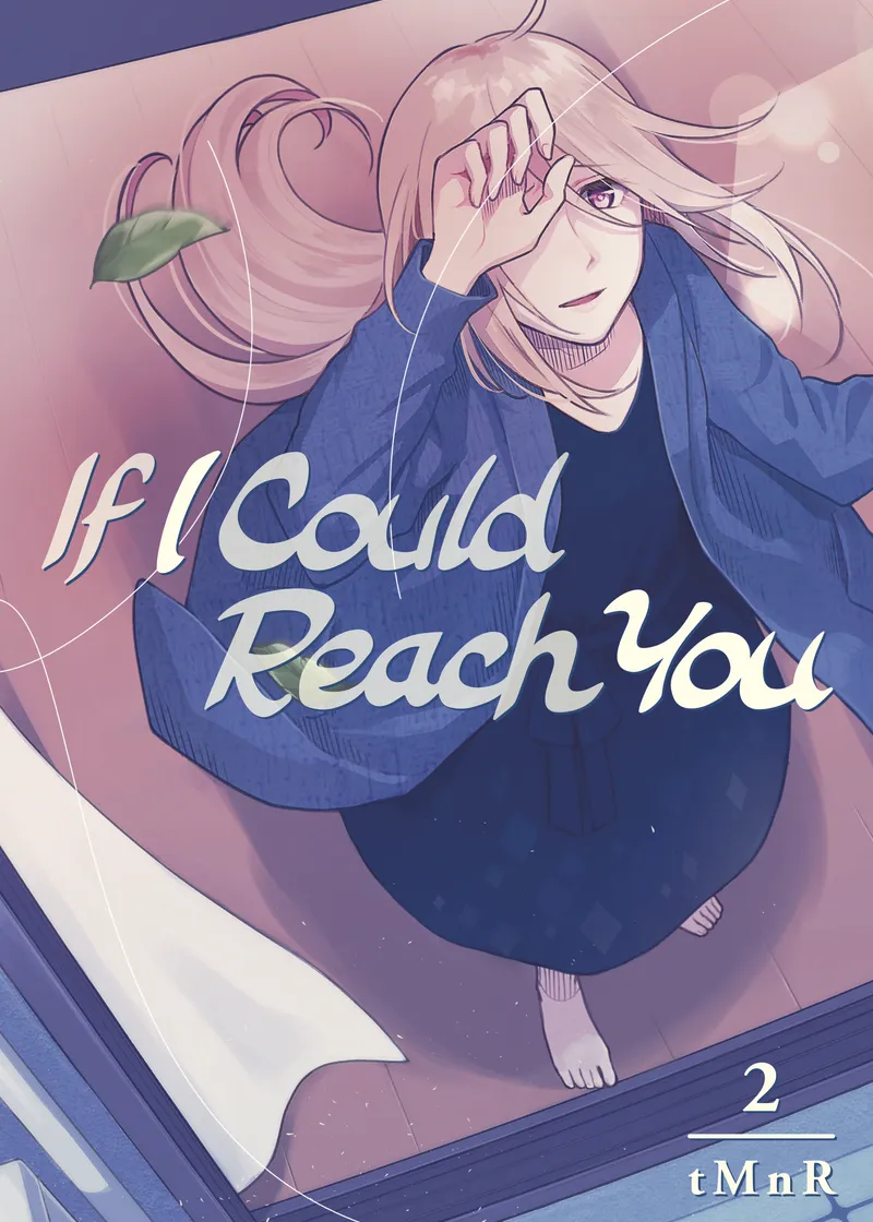 If I Could Reach You Volume 2