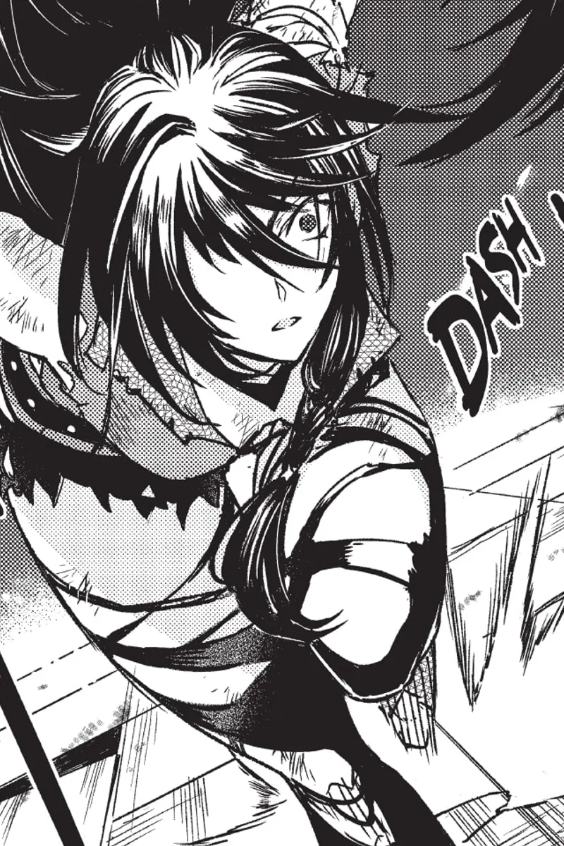 Tales of Berseria - Kodansha