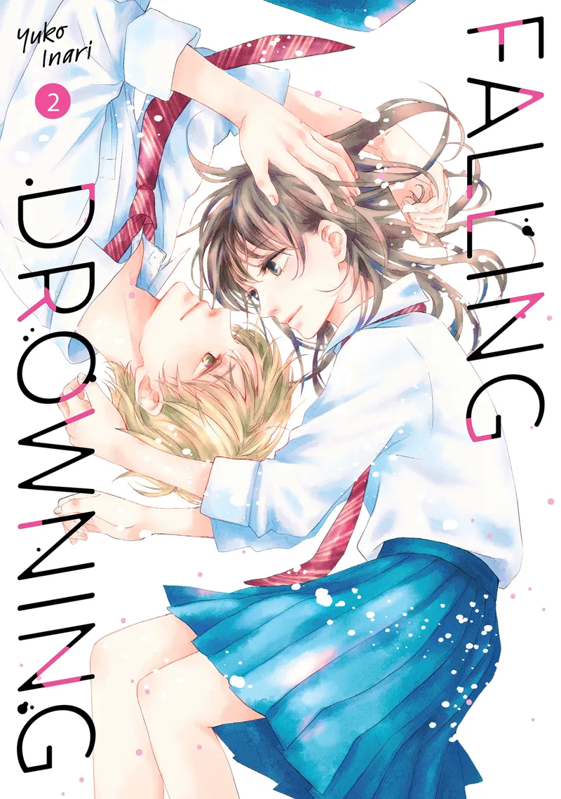 Falling Drowning Volume 2
