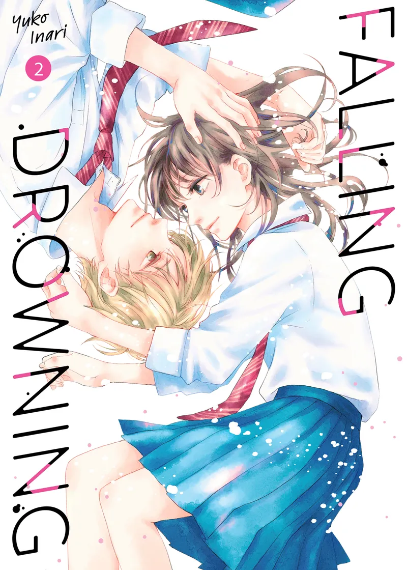Falling Drowning Volume 2