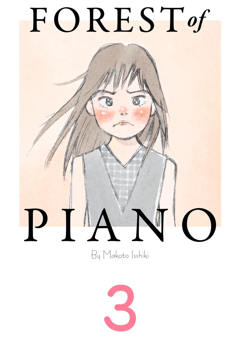 Forest of Piano Volume 3