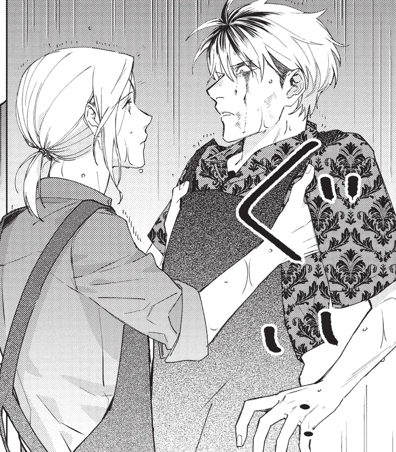 Honey Bee & Lemon Balm