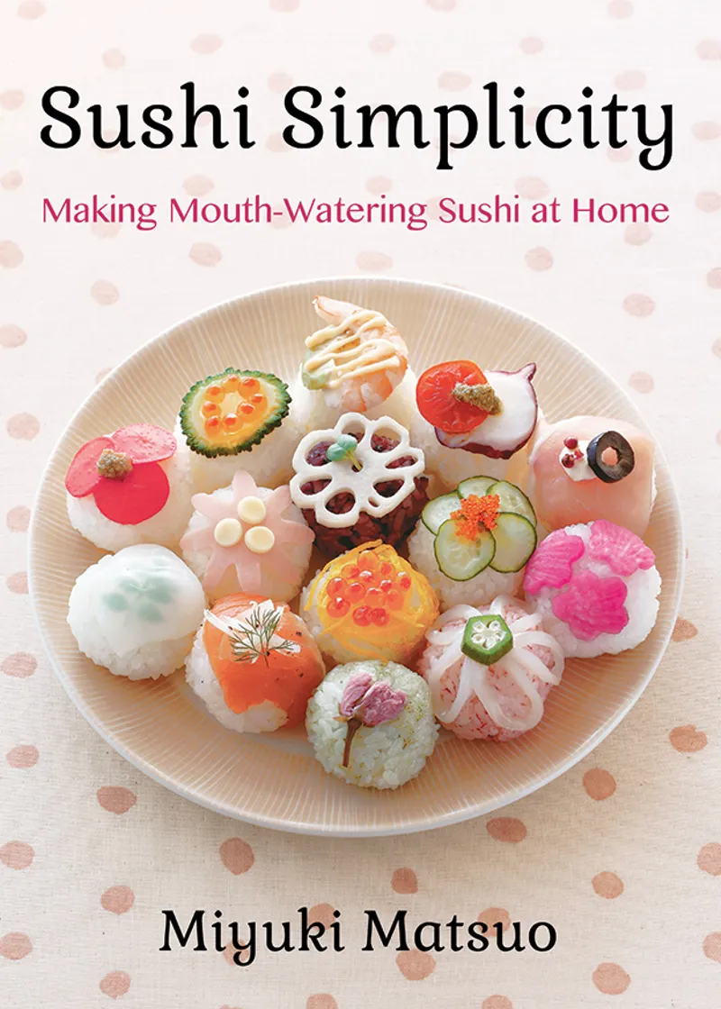 Sushi Simplicity