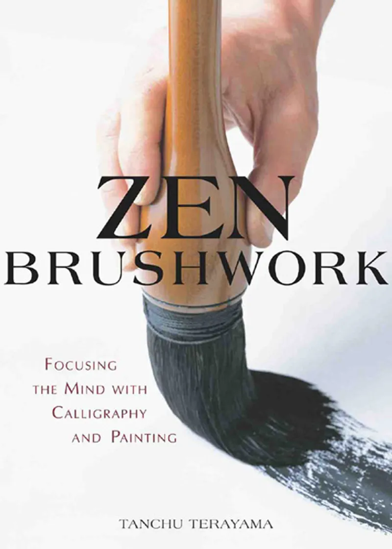 Zen Brushwork