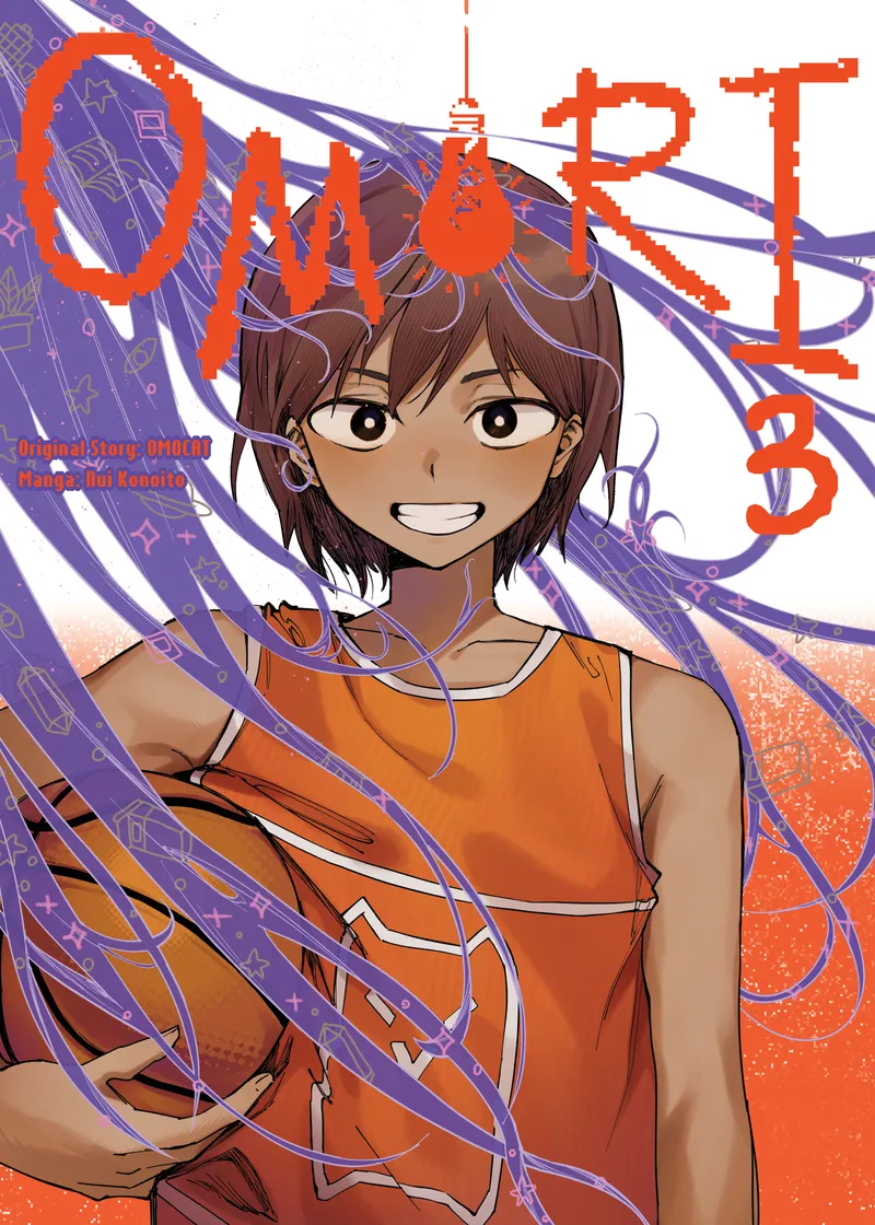OMORI Volume 3