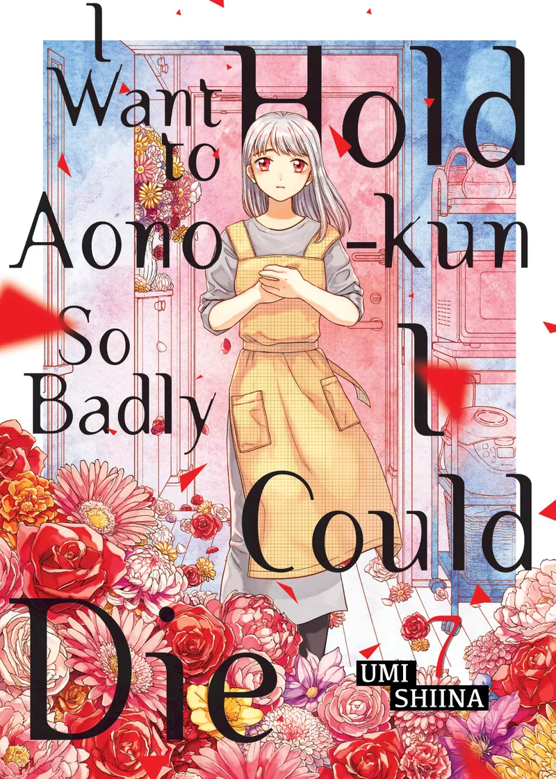 I Want to Hold Aono-Kun So Badly I Could Die 7