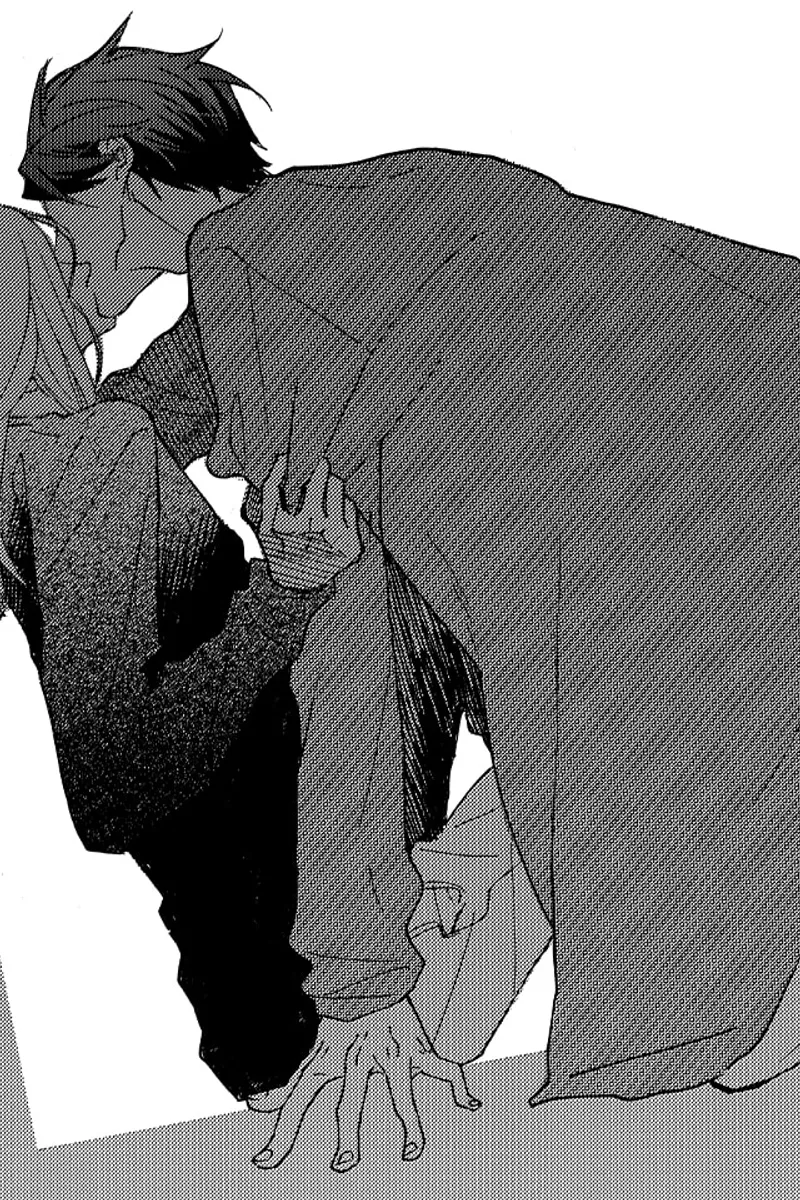 Stray Bullet Baby
