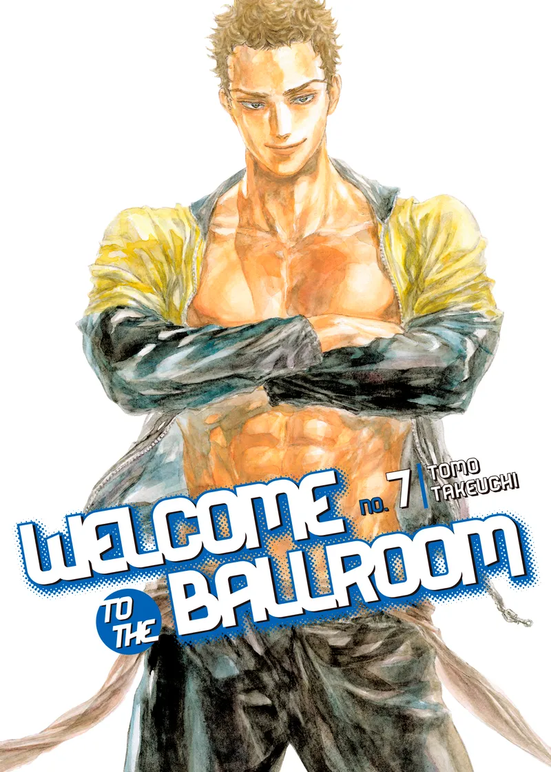 Welcome to the Ballroom Volume 7