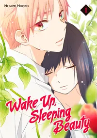 Wake Up, Sleeping Beauty Volume 1 cover