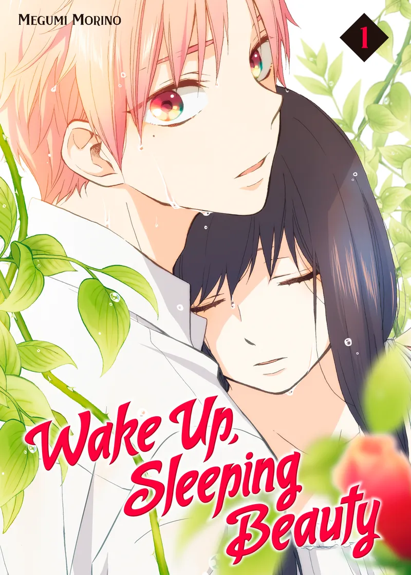 Wake Up, Sleeping Beauty Volume 1