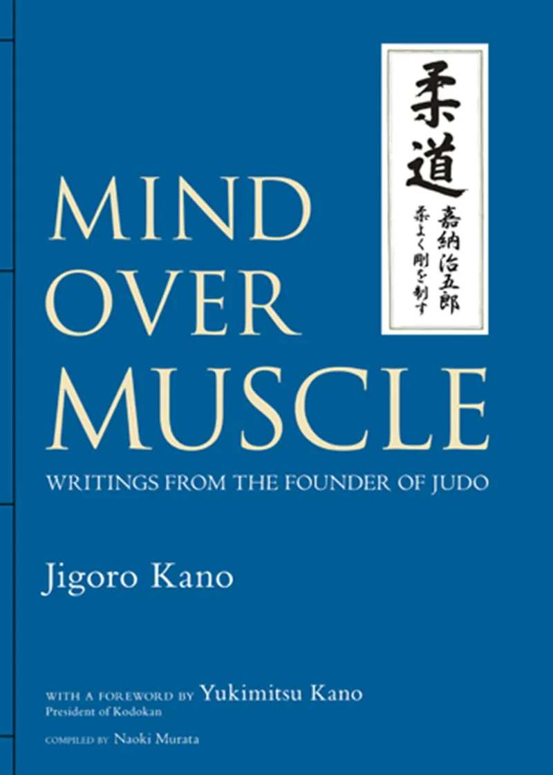 Mind Over Muscle