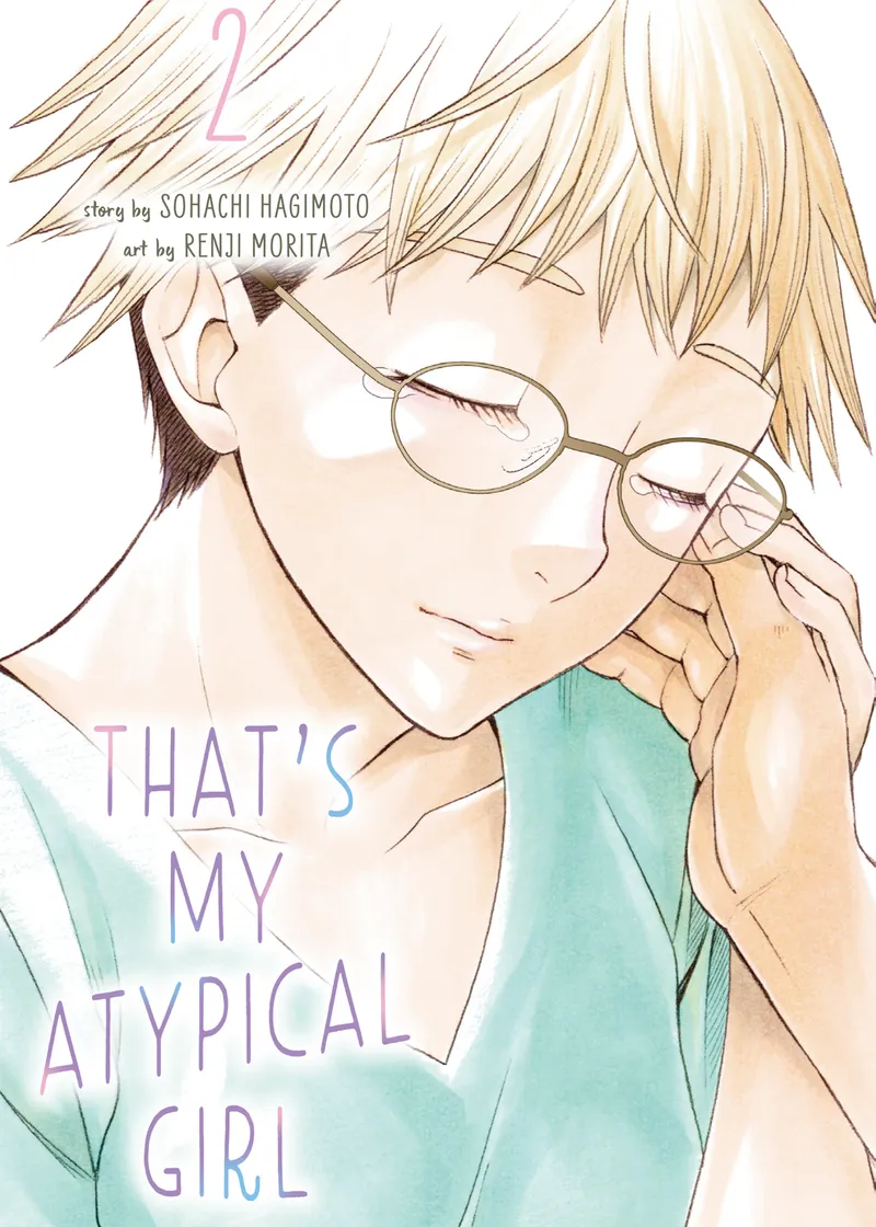 That's My Atypical Girl Volume 2