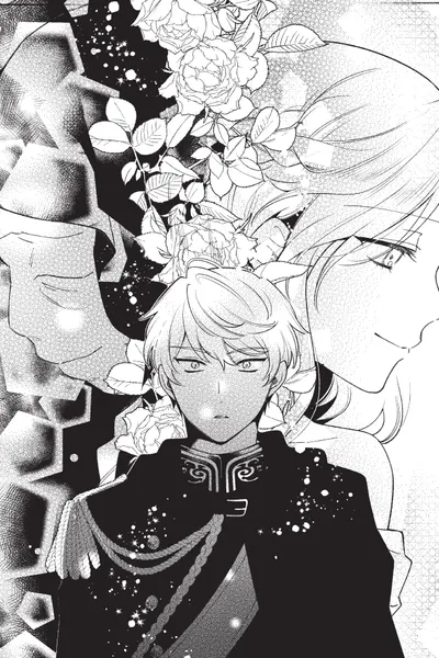 The Boy I Loved Became the Jaded Emperor