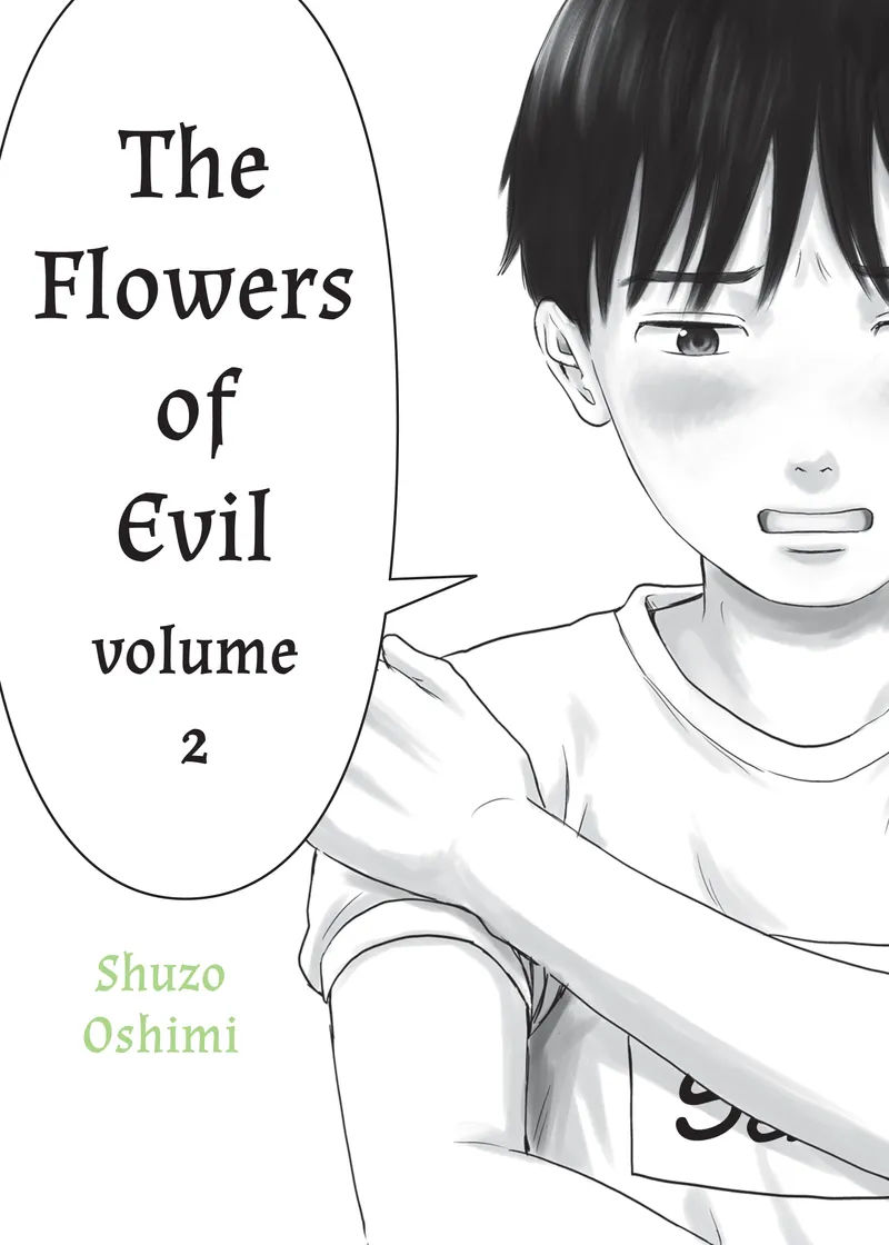The Flowers of Evil Volume 2