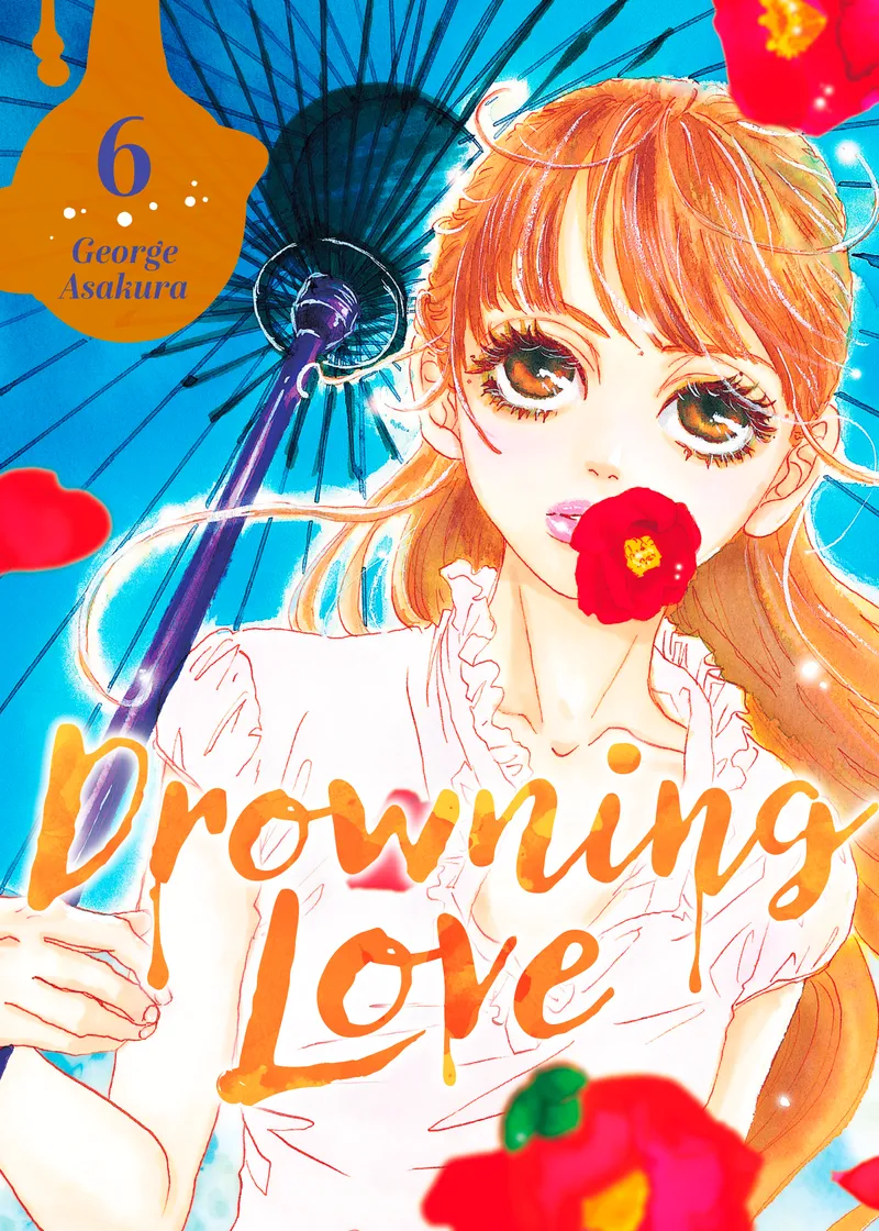 Drowning Love Volume 6