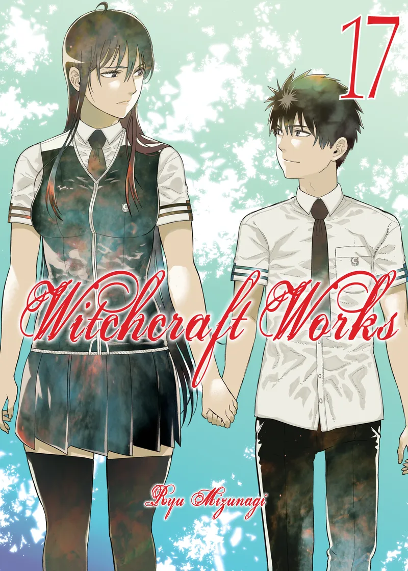 Witchcraft Works Volume 17