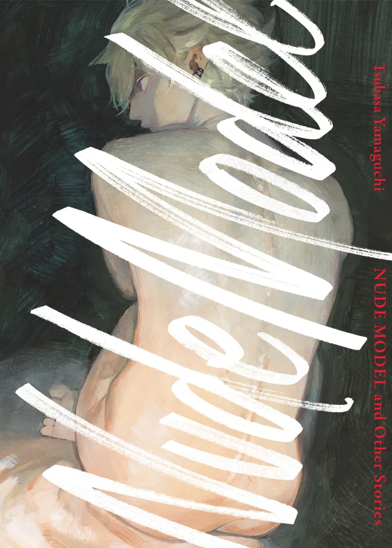 Nude Model and Other Stories