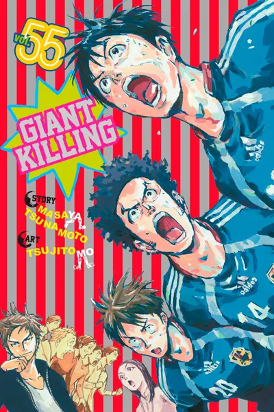 Volume 55