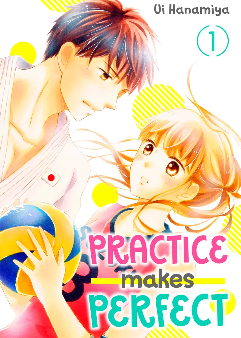 Practice Makes Perfect Volume 1