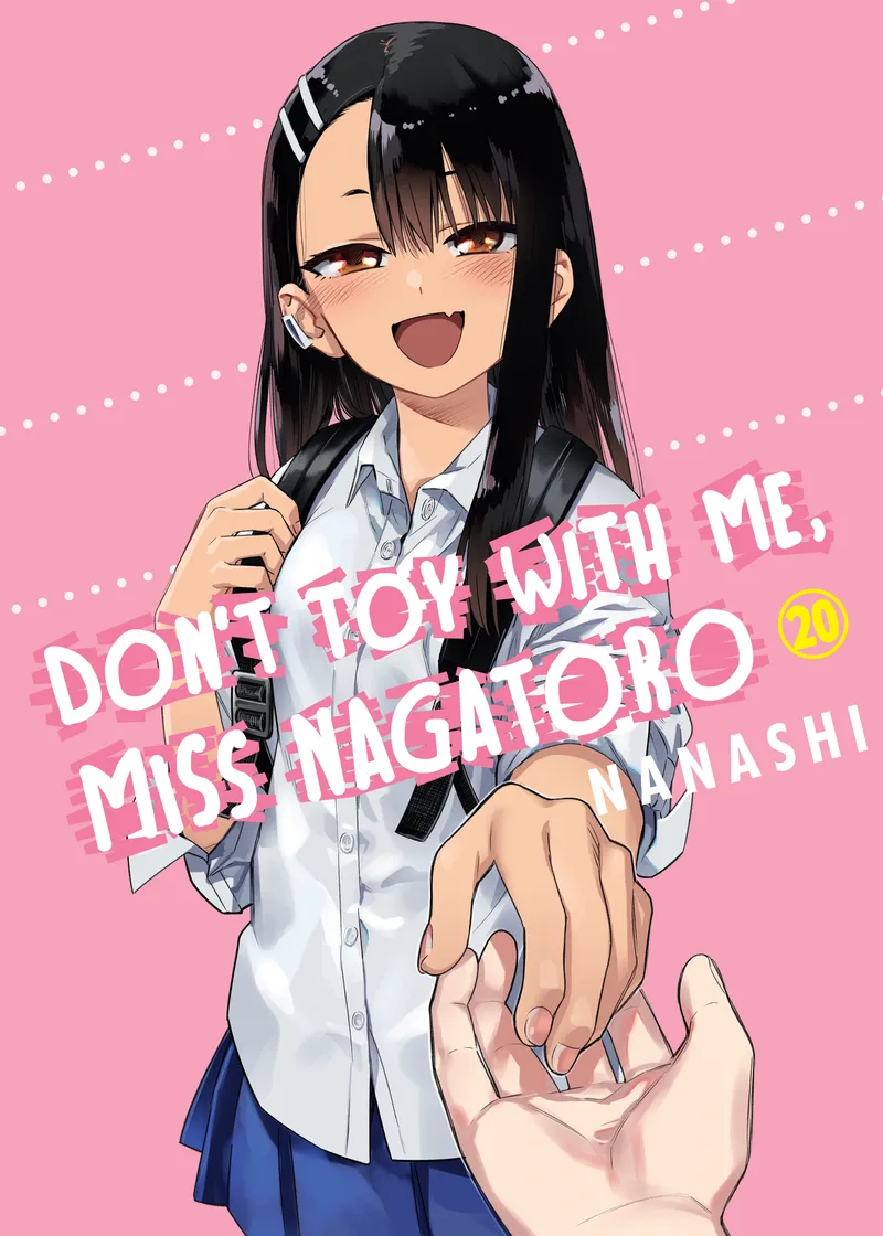 Don't Toy with Me, Miss Nagatoro Volume 20