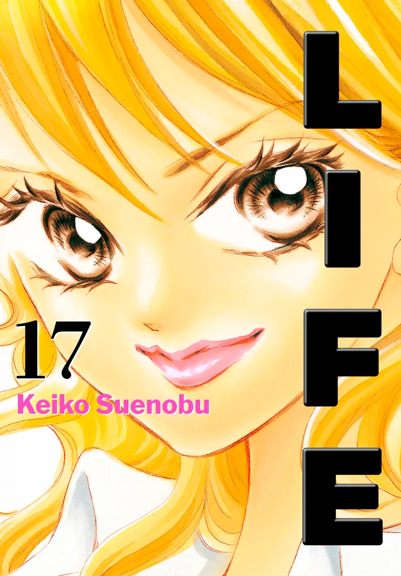 Life Volume 17