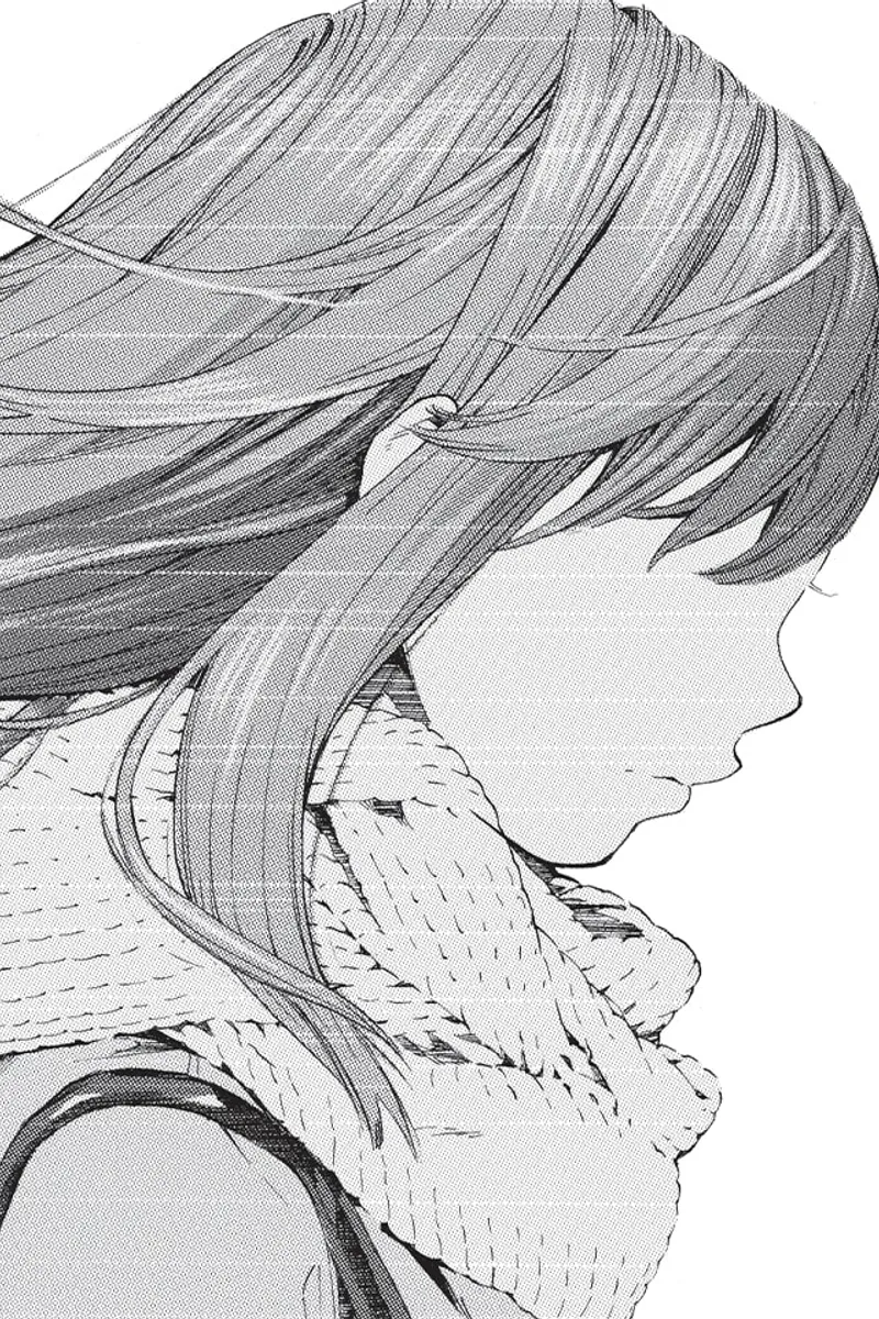 Forget Me Not