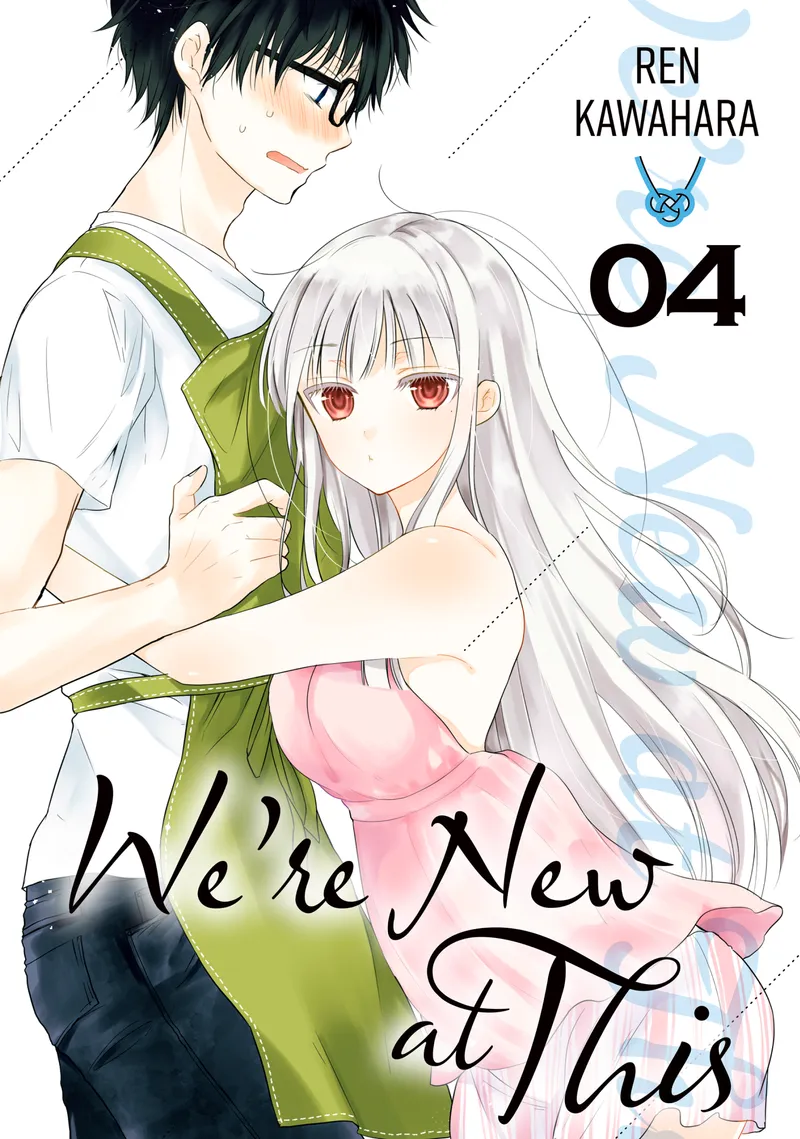 We're New at This Volume 4