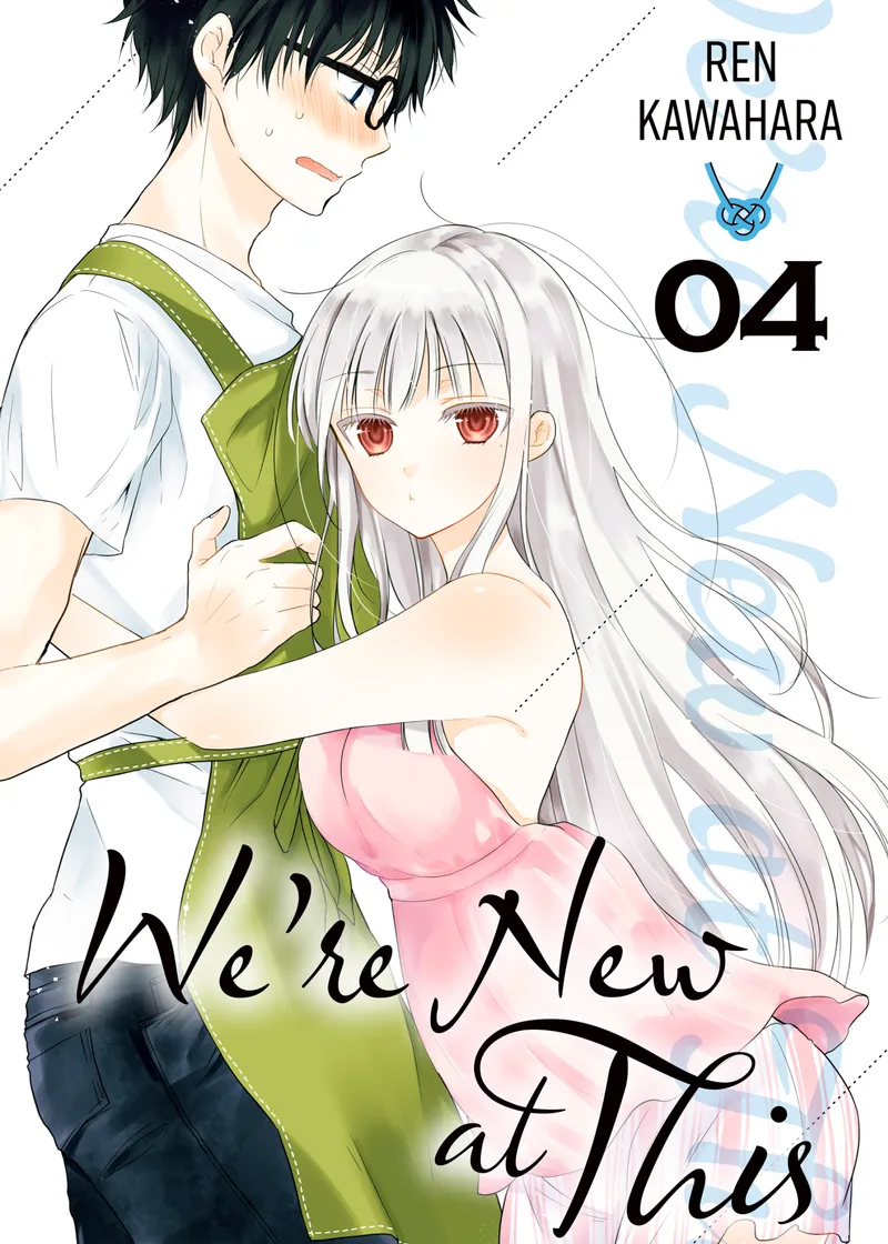 We're New at This Volume 4