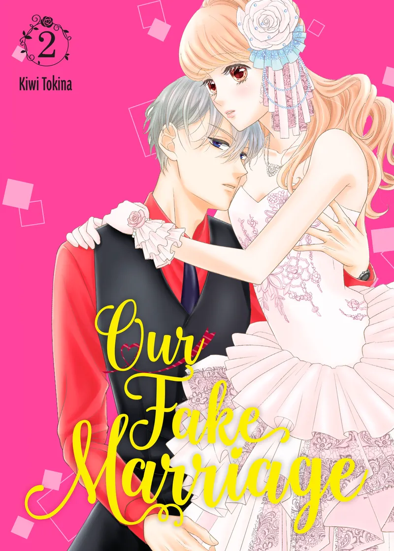 Our Fake Marriage Volume 2