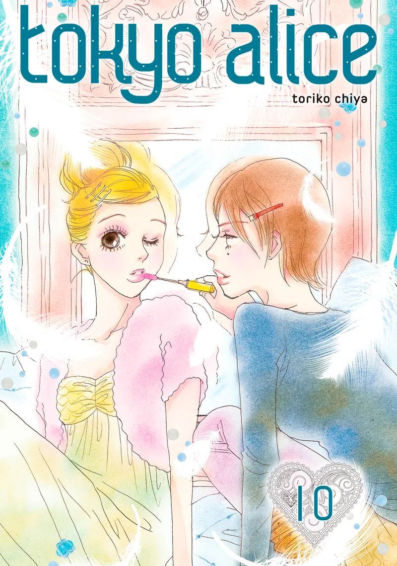 Tokyo Alice Volume 10