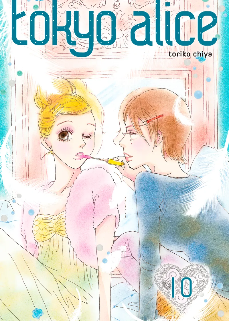 Tokyo Alice Volume 10