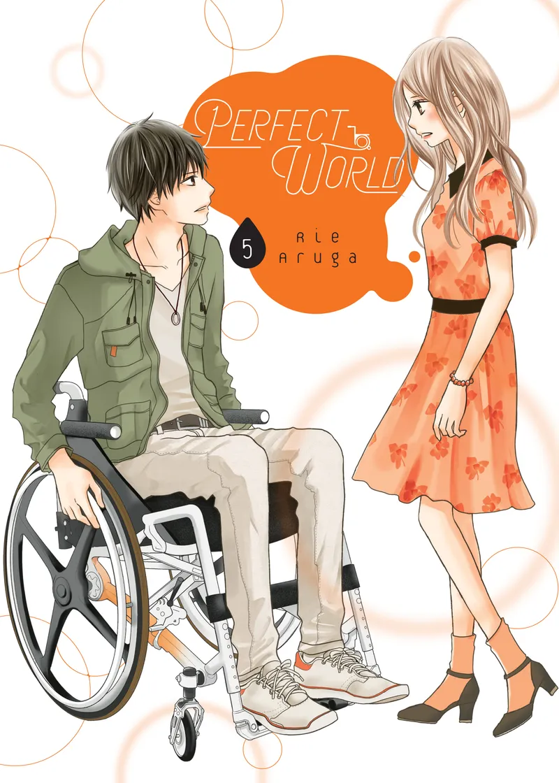 Perfect World Volume 5