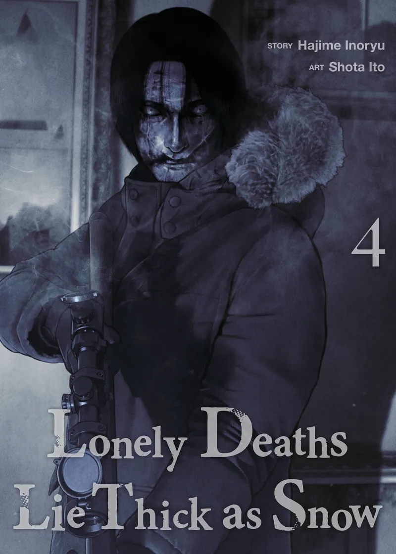 Lonely Deaths Lie Thick As Snow 4