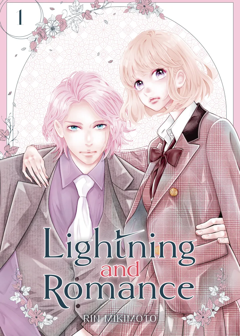 Lightning and Romance Volume 1