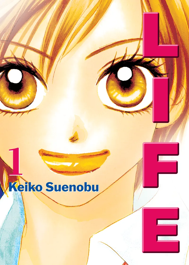 Life Volume 1