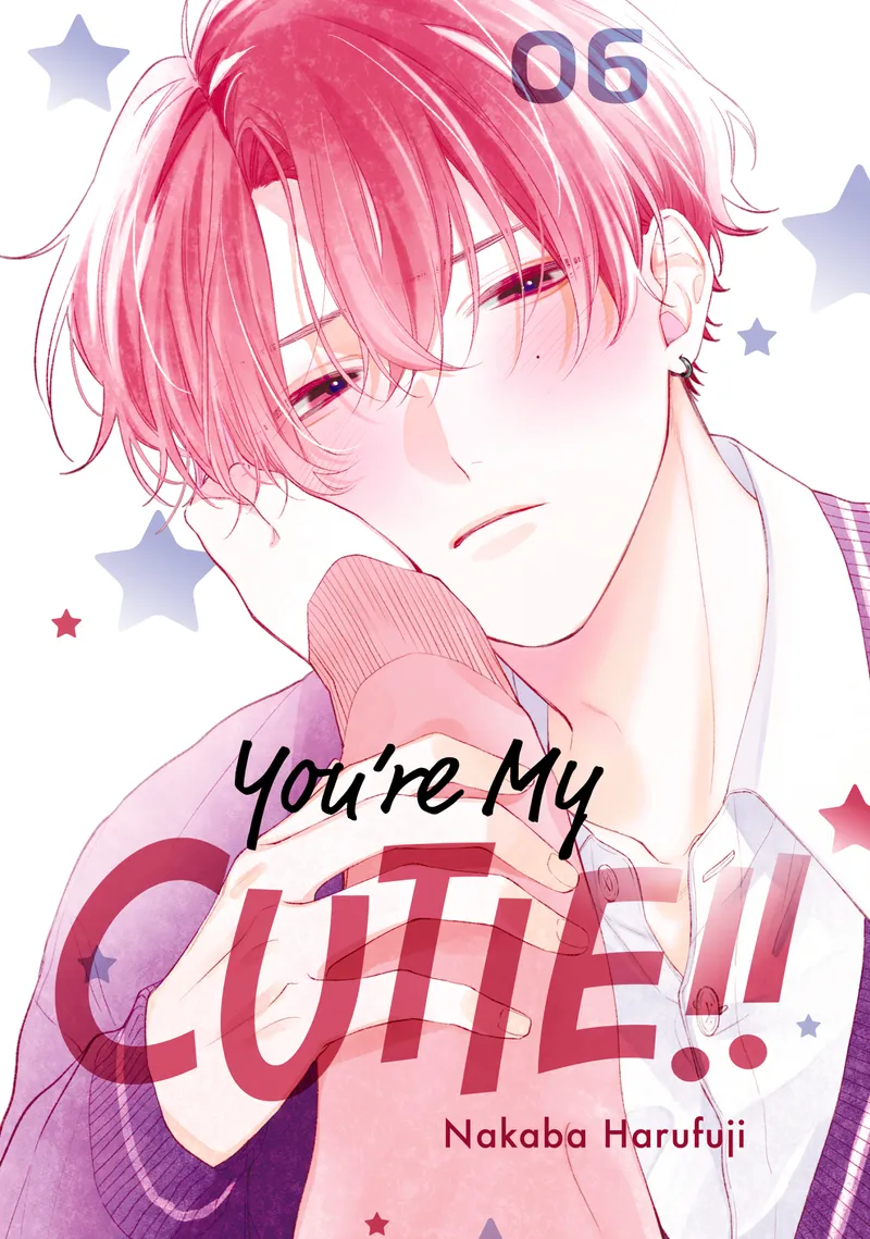 You're My Cutie Volume 6